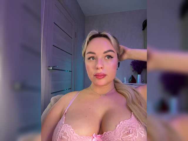 Mila-m's BongaCams profile