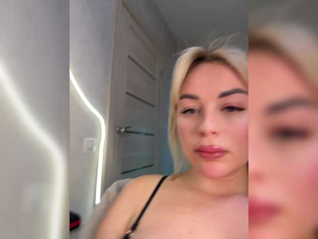 Mila-m's BongaCams profile