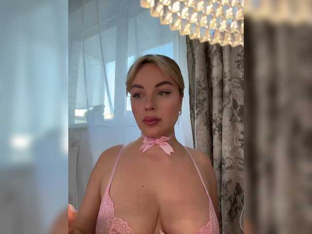 Mila-m's BongaCams profile