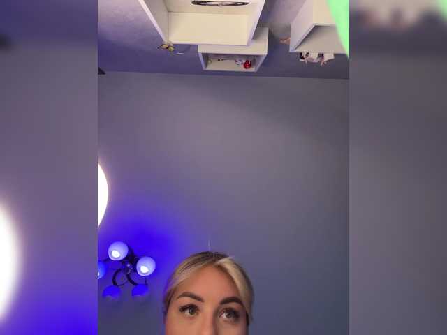 Mila-m's BongaCams profile