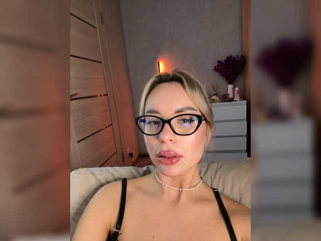 Mila-m from BongaCams