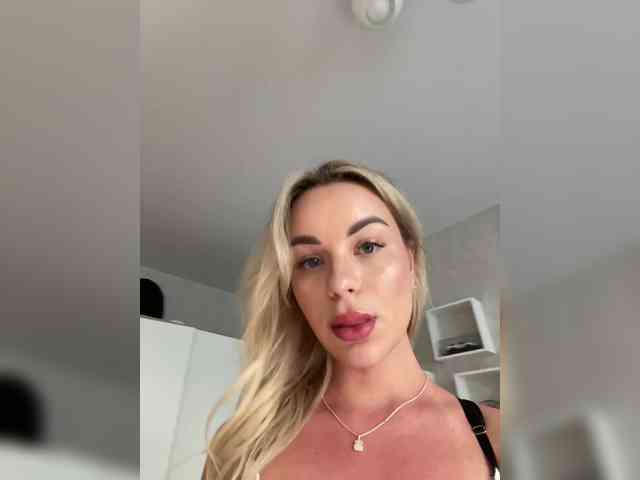 Mila-m webcam