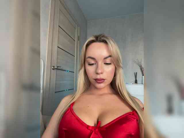 Mila-m webcam