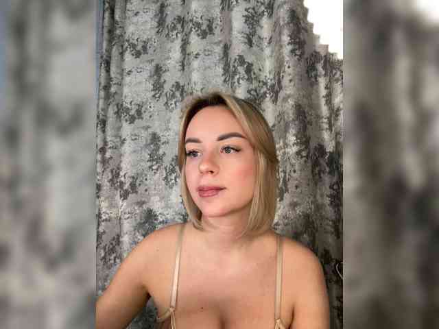 Mila-m webcam