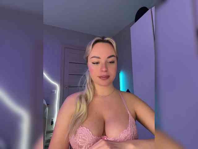 Mila-m webcam