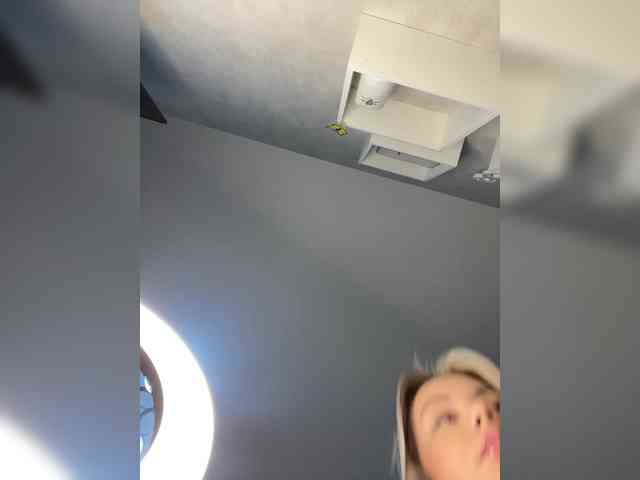 Mila-m webcam