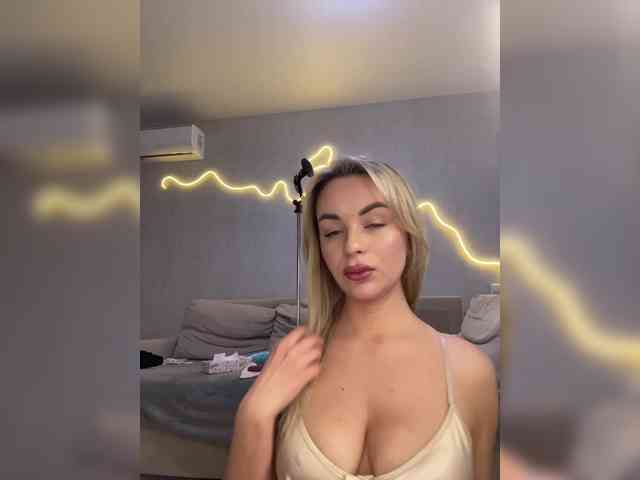 livesex webcam Mila-m