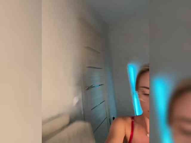 Mila-m webcam