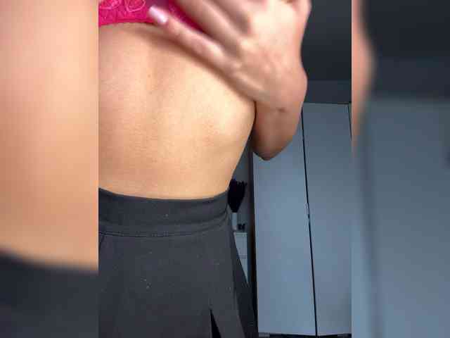 Mila-m webcam