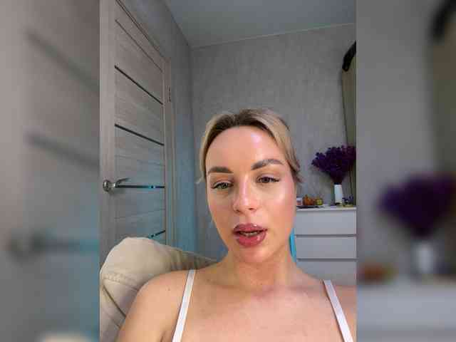 Mila-m webcam