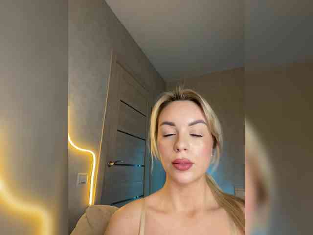 Mila-m webcam
