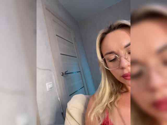 Mila-m webcam