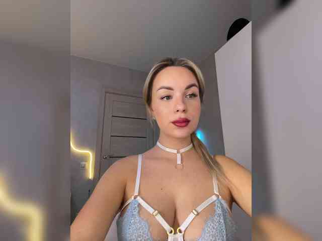 Mila-m webcam