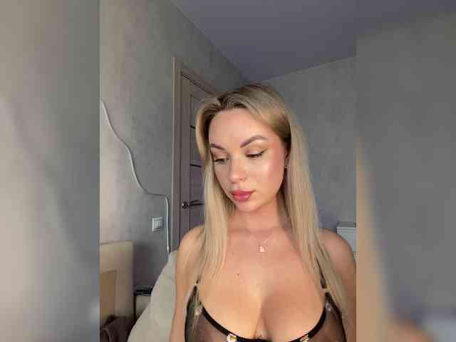 Mila-m webcam