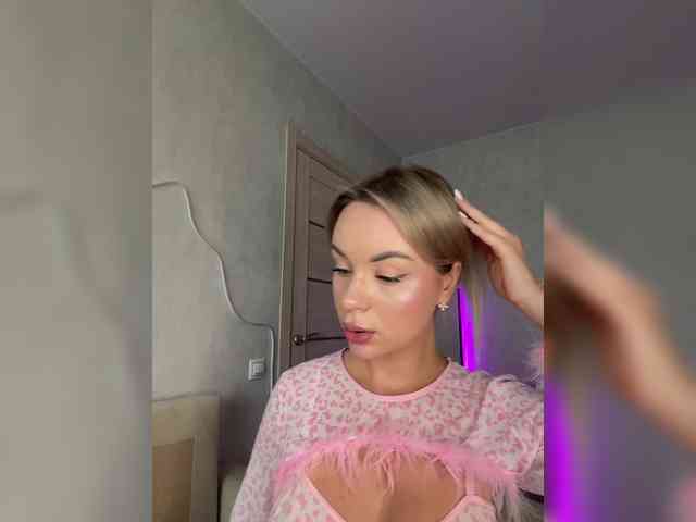 Mila-m webcam