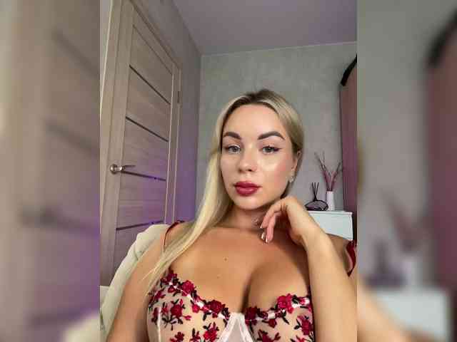 Mila-m webcam