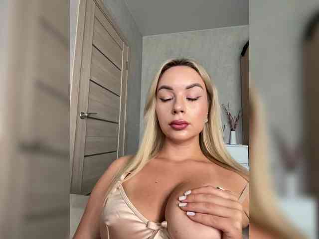 live porn webcam Mila-m