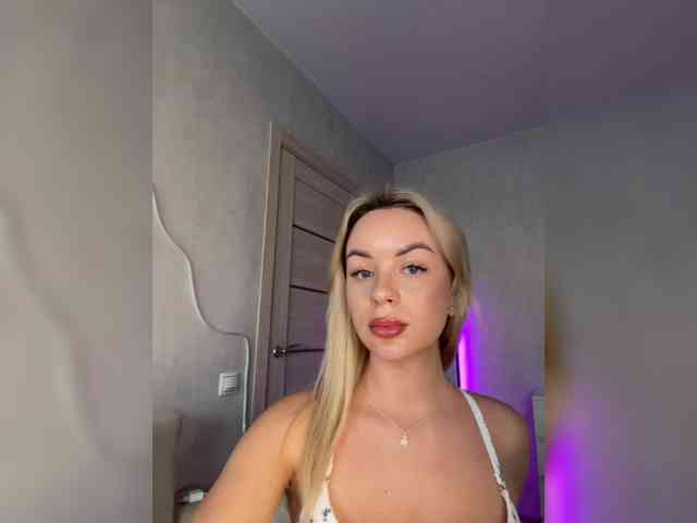 Mila-m webcam