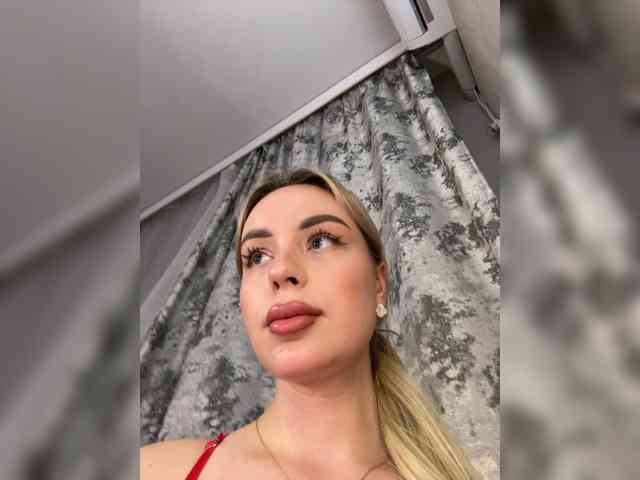 Mila-m webcam