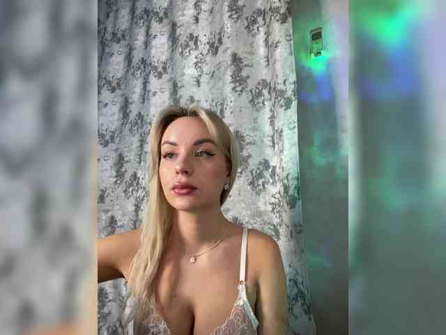 Mila-m webcam