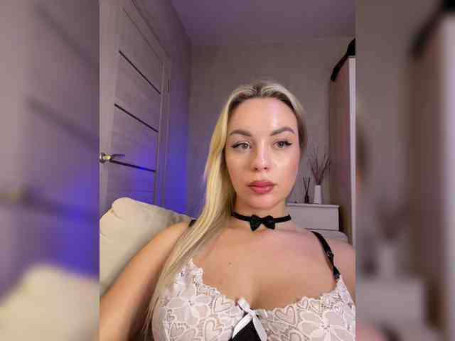 Mila-m webcam