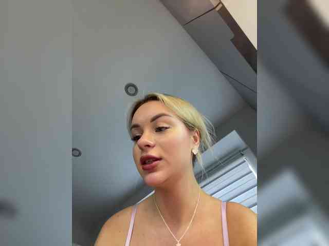 Mila-m webcam