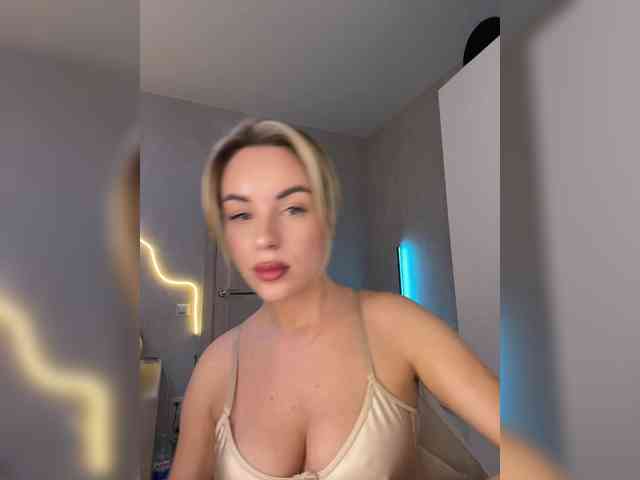 Mila-m webcam