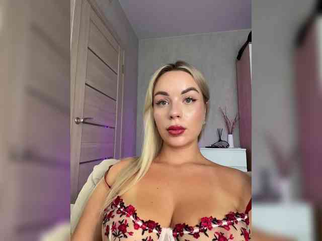 Mila-m webcam