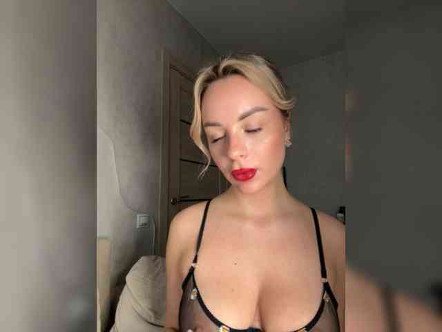 Mila-m webcam