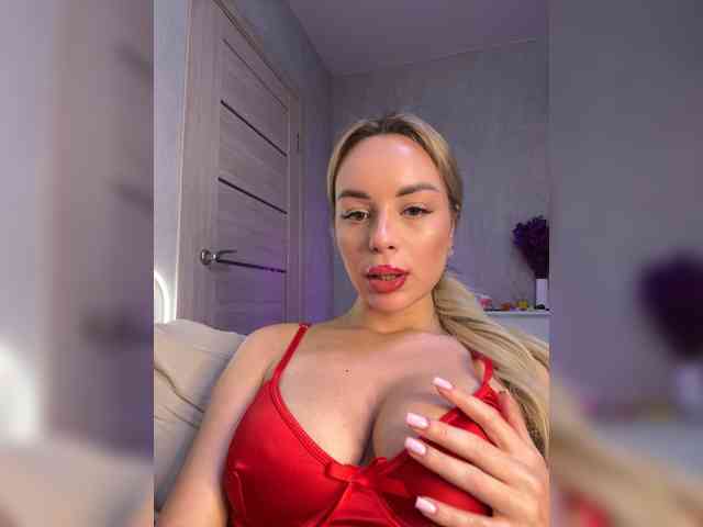 Mila-m webcam
