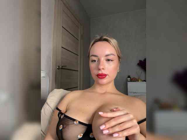 Mila-m webcam
