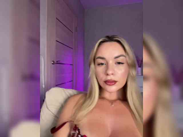 Mila-m webcam
