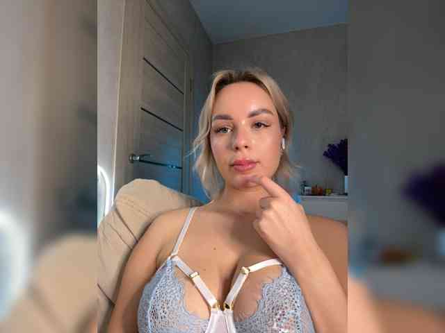 Mila-m webcam