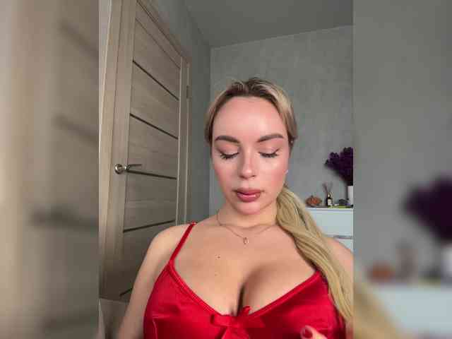 Mila-m webcam