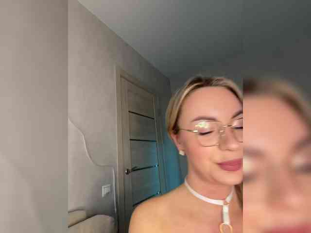 live chat cam Mila-m