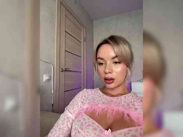 Mila-m webcam