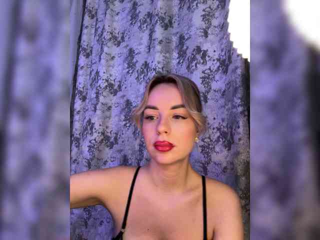 Mila-m webcam