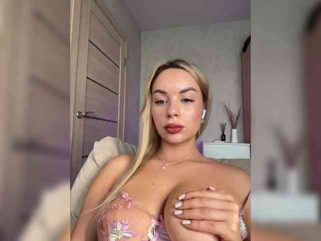 Mila-m webcam