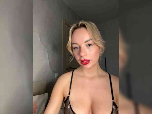 Mila-m webcam