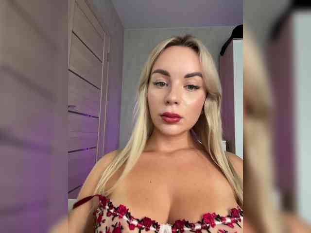 Mila-m webcam