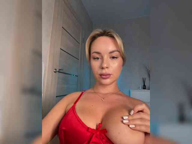 Mila-m webcam