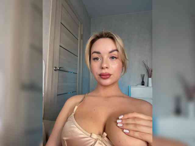 Mila-m webcam