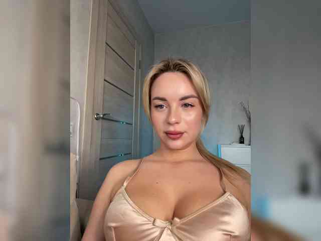 Mila-m webcam