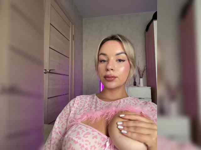 Mila-m webcam