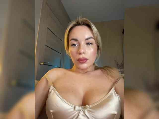 Mila-m webcam
