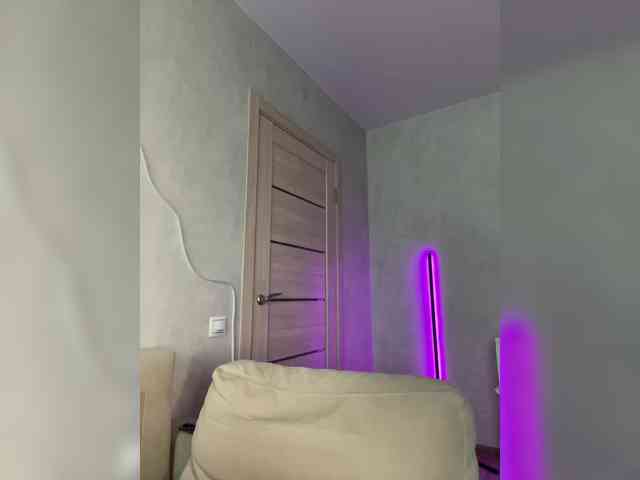 Mila-m webcam