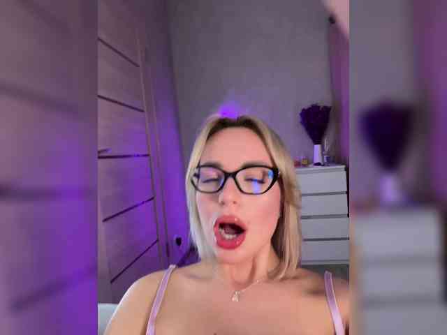 Mila-m webcam