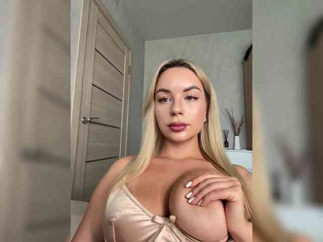 Mila-m webcam