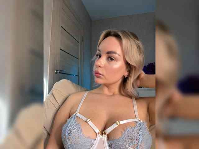 Mila-m webcam