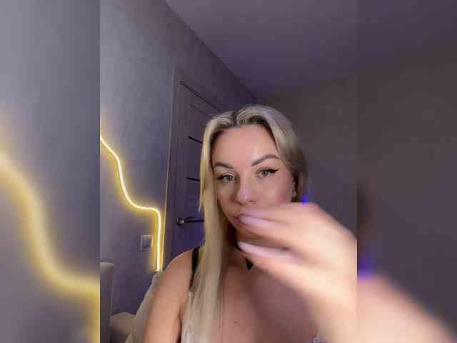 Mila-m webcam